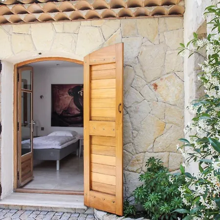 Jaccuzzi | Pool | Golf | Tennis | Boules Court Villa