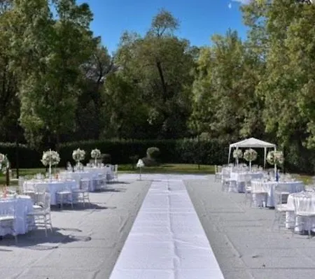 Jaccuzzi | Pool | Golf | Tennis | Boules Court Villa *